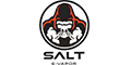 E-liquide aux sels de nicotine de la gamme Salt Vapor